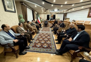 کردستان، قطب نوظهور گردشگری و صنایع‌دستی کشور است