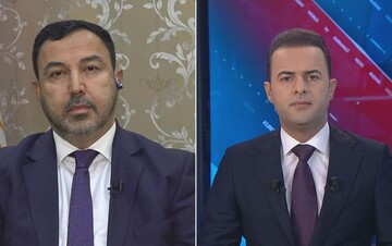 خروج نیروهای خارجی از عراق موجب نگرانی شده است