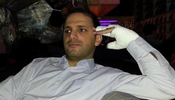 احتمال گشوده شدن پرونده‌های دیگر علیه شاسوار عبدالواحد