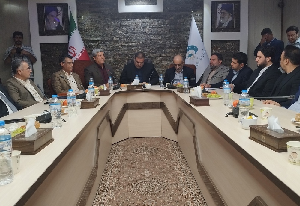 میراث فرهنگی کردستان در آستانه تحولی تازه