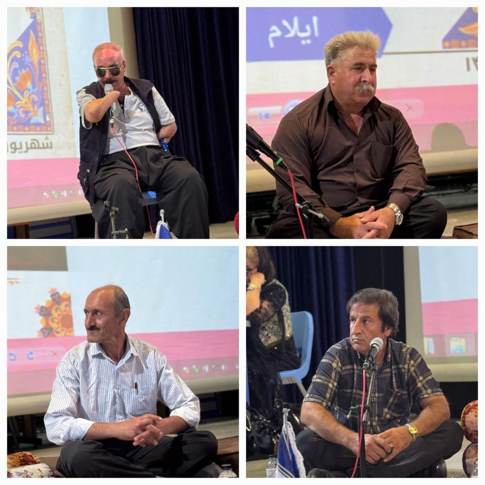 نفرات برتر اولین دوره مسابقه هوره معرفی شدند