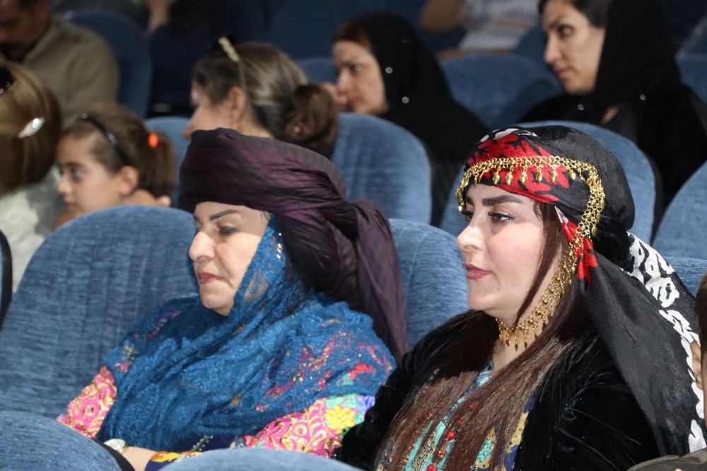 نفرات برتر اولین دوره مسابقه هوره معرفی شدند