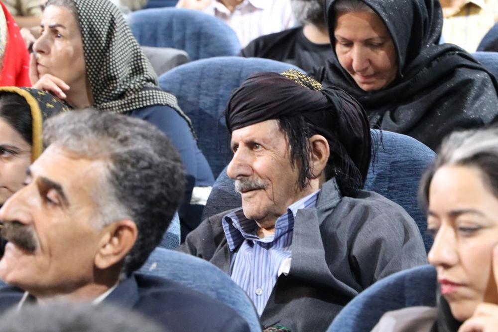 نفرات برتر اولین دوره مسابقه هوره معرفی شدند