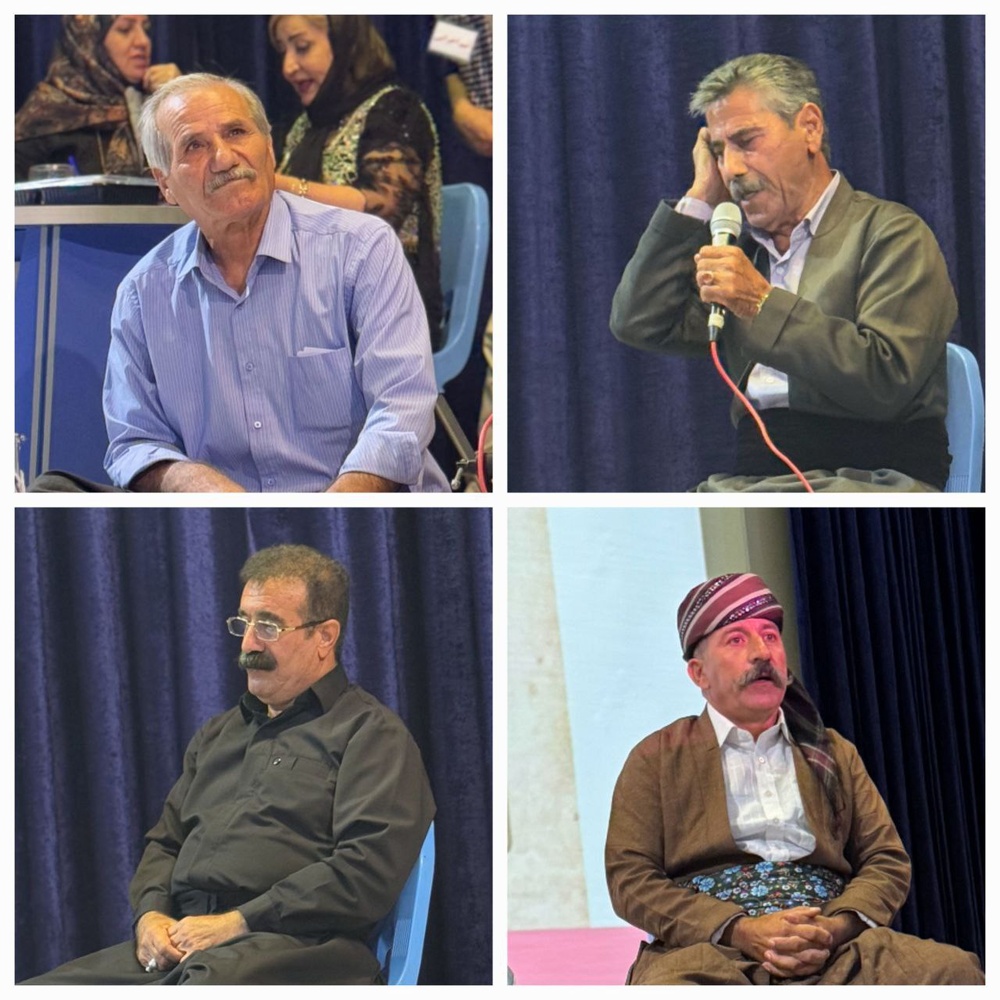 نفرات برتر اولین دوره مسابقه هوره معرفی شدند