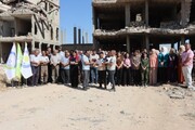 بیانیه مدیریت خودگردان فرات در سالگرد حمله داعش به کوبانی