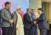 مدیرکل صداوسیمای مرکز کردستان معرفی شد