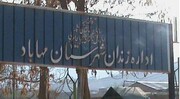 زندان جدید مهاباد با تخصیص اعتبارات به زودی ساخته می شود