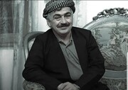 شخصیت برجسته و رئیس عشیره آکو، «آکو عباس آغا» درگذشت
