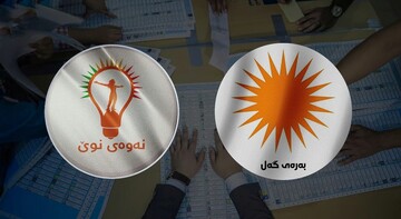 ابهام در سرنوشت «جنبش نسل نو» و «جبهه خلق» پس از بازداشت روسایشان