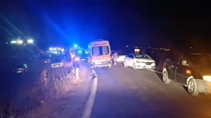 قتلعام یک خانواده در حمله مسلحانه در روستای نواله استان باتمان