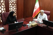 اهمال در تعیین مدیرعامل و هیئت مدیره منطقه آزاد مهران پذیرفتنی نیست