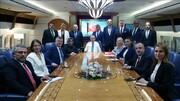 اردوغان: ایدئولوژی نتانیاهو قرابت خانوادگی با هیتلر دارد
