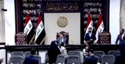بن‌بست پارلمان عراق؛ نبود نصاب قانونی و اختلافات بر سر قانون حشد الشعبی