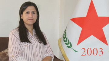 هەر سەردانێکی تاکلایەنەی ئەنەكەسە بۆ دیمەشق هەنگاوێکی هەڵەیە