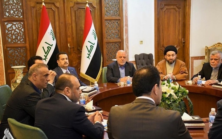 چوارچێوەی هەماهەنگی: پێویستە هەڵبژاردنی پەرلەمانی عێراق لە وادەی خۆیدا بەڕێوەبچێت