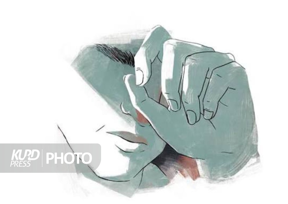 نبرد با زندگی