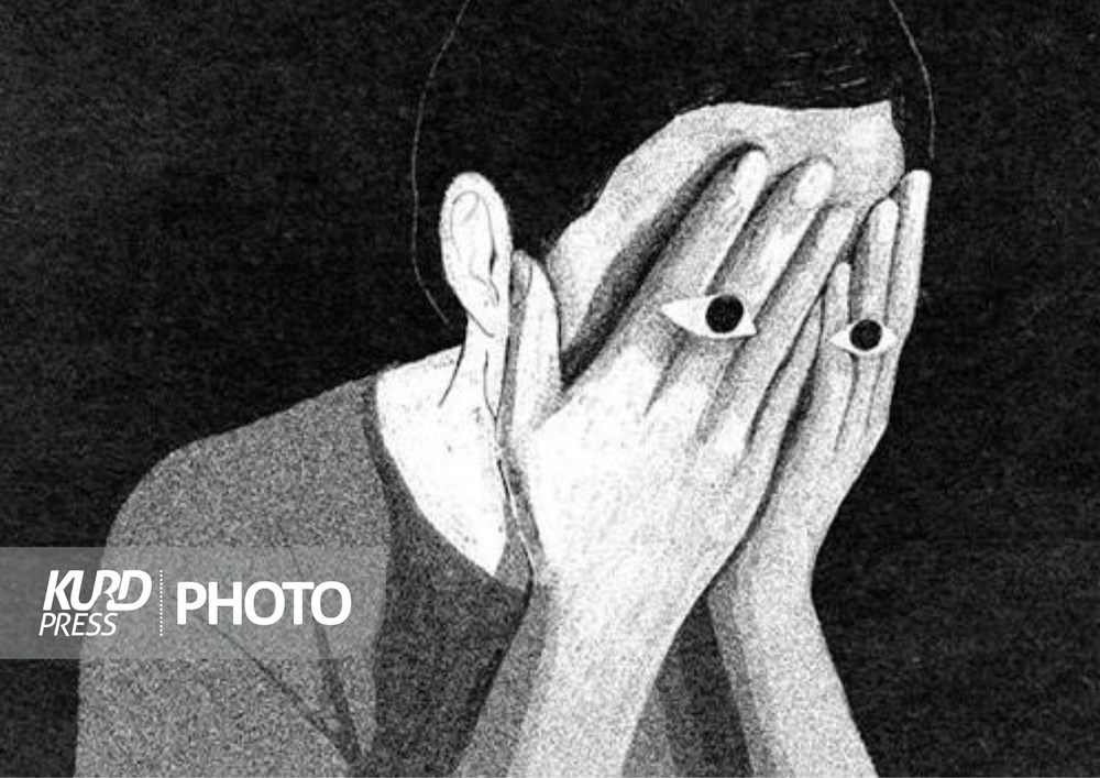 نبرد با زندگی