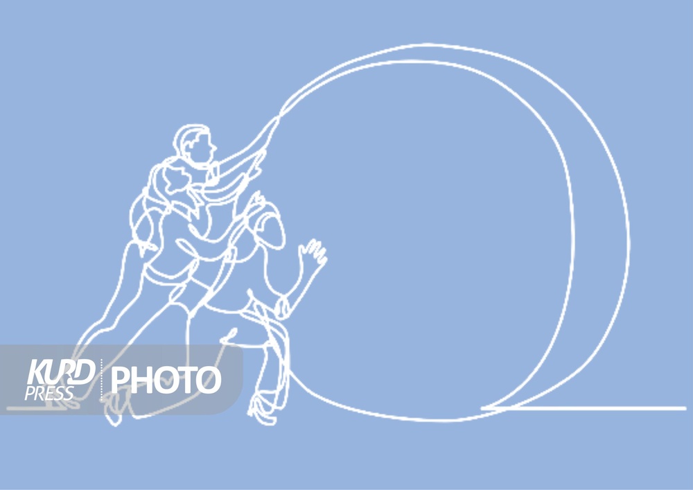 نبرد با زندگی