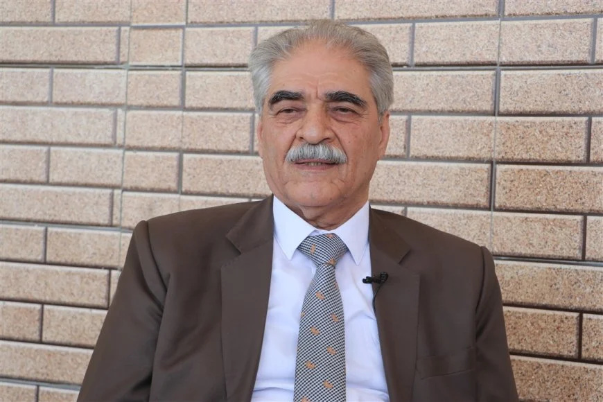 سیاستمداران شمال و شرق سوریه: انتخابات دولت موقت مشروعیت ندارد