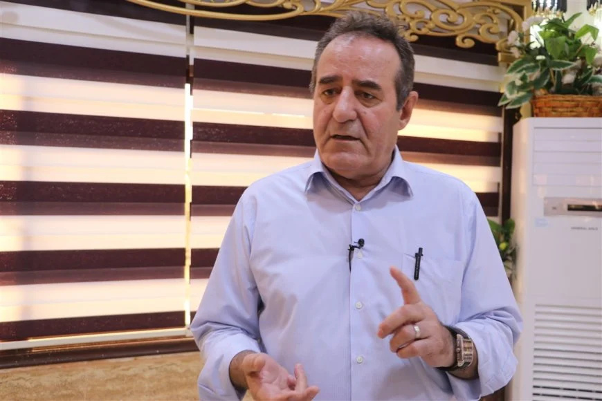 سیاستمداران شمال و شرق سوریه: انتخابات دولت موقت مشروعیت ندارد