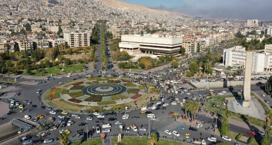 9 killed in various incidents in Syria over the past 24 hours