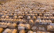 کاهش ۸۰ درصدی کمک‌های بین‌المللی به اردوگاه‌های آوارگان