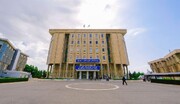هیچ تاریخی برای بازگشایی پارلمان کردستان تعیین نشده است