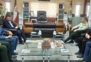 حفاظت از آثار باستانی وظیفه همگانی است/اجرای طرح کودکان همیار میراث‌فرهنگی در ‌کردستان