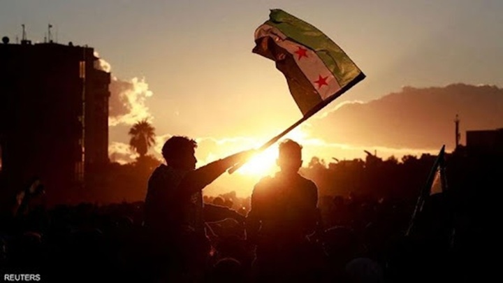 دیمەشق پێشنیاری فەڕەنسای بۆ کۆبوونەوە لەگەڵ SDF لە وڵاتانی عەرەبی ڕەت کردەوە