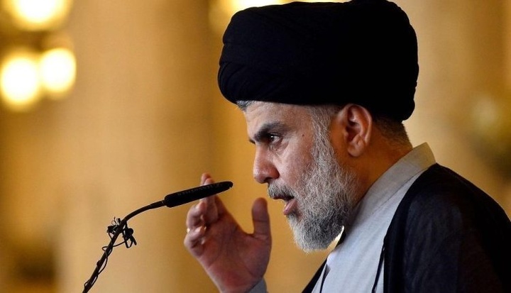 موقتەدا سەدر لەبارەی سەرهەڵدانی قەیرانێک لە عێراق هۆشداری دەدات