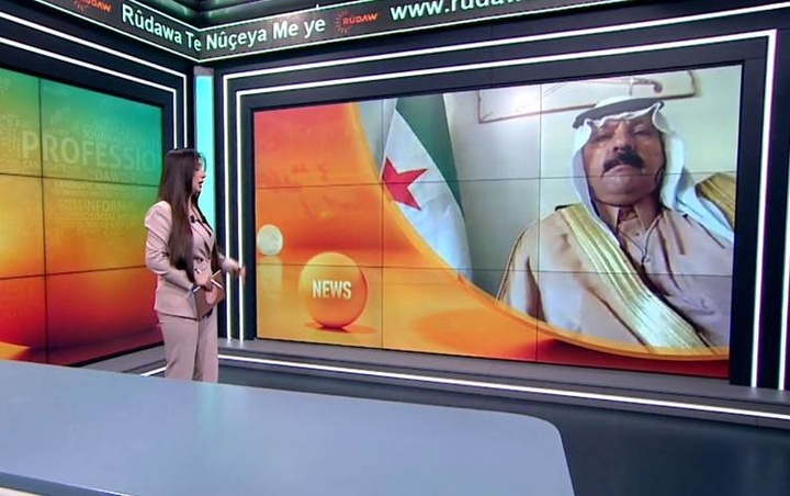 پەیامەکەی ئۆجەلان بۆ بەهێزکردنی پەیوەندییەکانی نێوان کورد و عەرەب هات