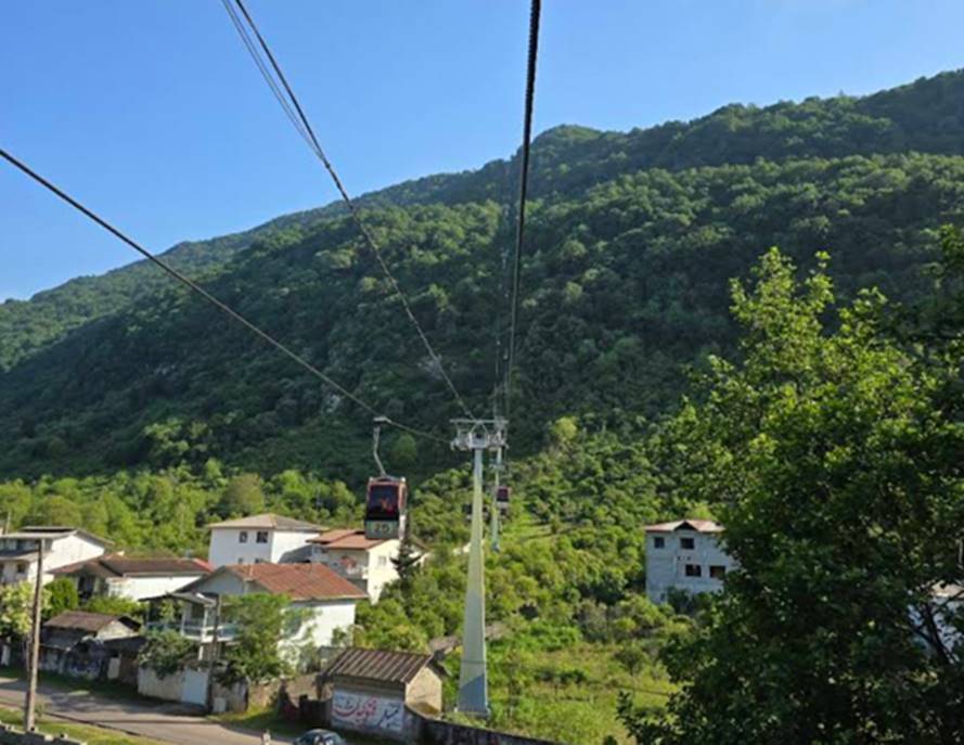 سفر به شمال ایران؛ راهنمای اجاره ویلا کنار ساحل و جنگل