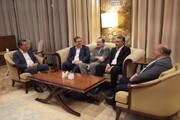 آذربایجان‌غربی می‌تواند پایلوت معرفی و اجرای رویه‌های مختلف کولبری باشد