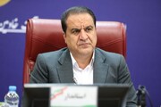 تسهیل سرمایه‌گذاری در ایلام نیازمند تصمیم‌های فرابخشی است