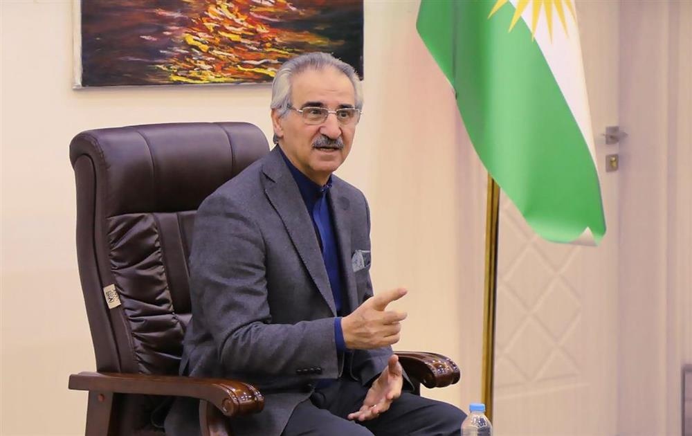 ملا بختیار: نزدیکانم با سم قصد کشتنم را داشتند