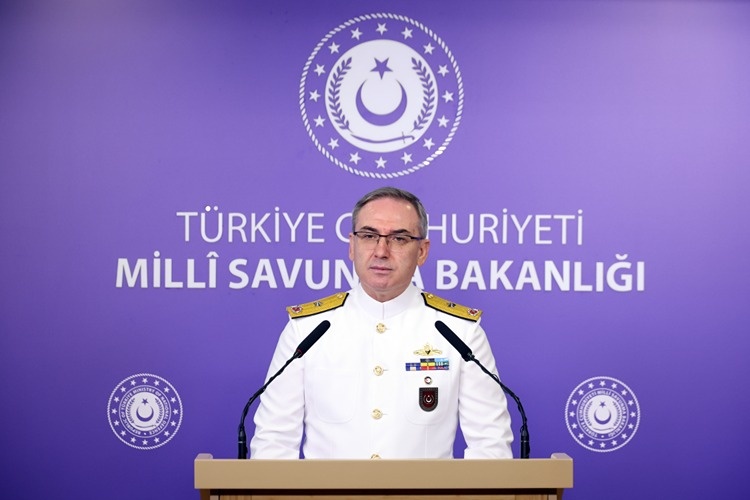 وزارت دفاع ترکیه: حضور نیروهای ما در سوریه تا رفع کامل تهدیدات تروریستی ادامه دارد