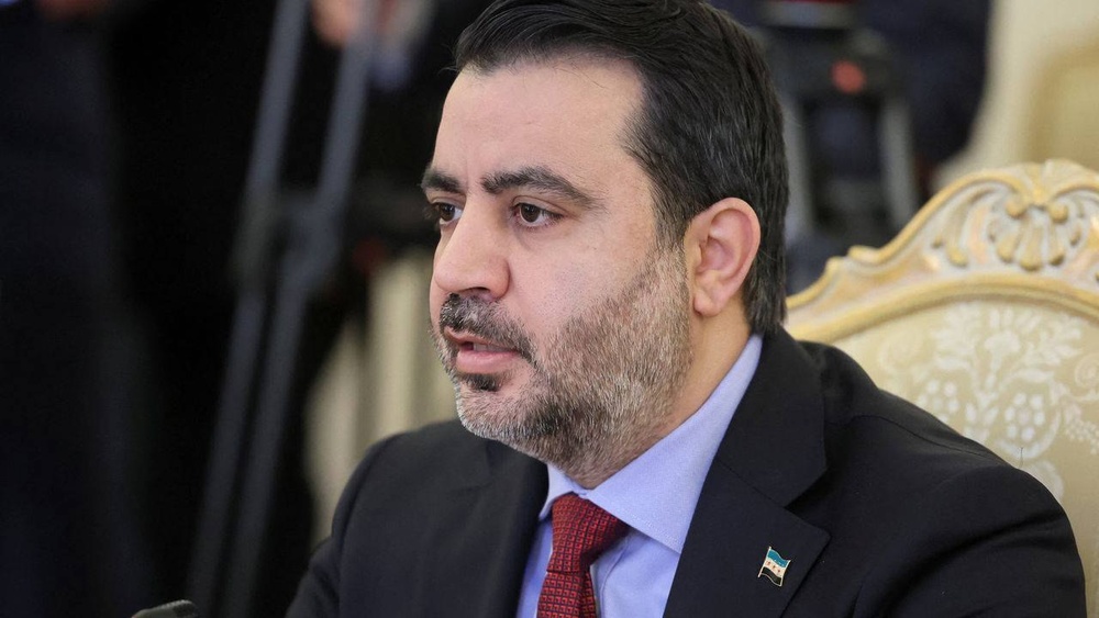 پس از ۲۵ سال: وزیر خارجه سوریه در واشنگتن؛ آغاز فصل تازه‌ای در روابط دمشق و آمریکا