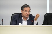 استاندار آذربایجان غربی: نباید همه درآمدهای مرزی به خزانه ملی منتقل شود