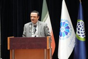 نگرش به مرزها باید از امنیتی به ظرفیت اقتصادی تغییر یابد