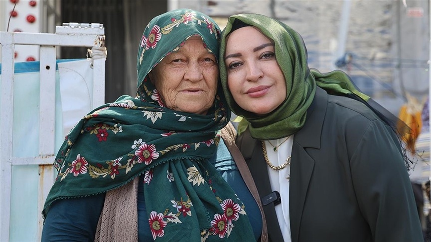 نامه نگاری اردوغان به خانواده یکی از جانباختگان جنگ با PKK به سبک اوجالان