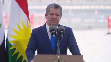 نخست‌وزیر اقلیم کردستان: دولت فدرال باید عاملان حمله به کورمور را محاکمه کند