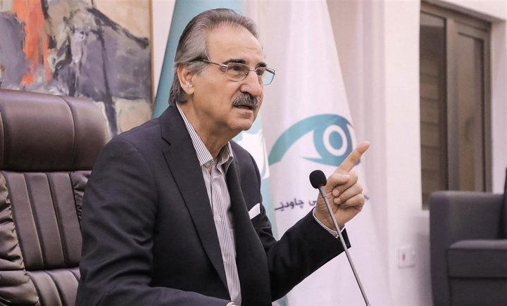 ملا بختیار: اتحادیه میهنی از نظر انتخاباتی «به رحمت خدا رفته است»