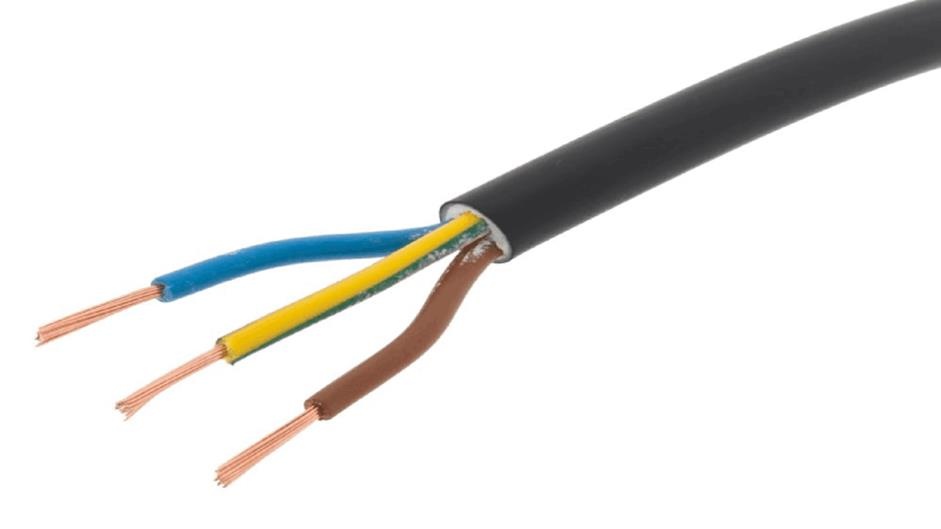 قیمت کابل 3*2.5 همدان؛ نگاهی فراتر از یک عدد