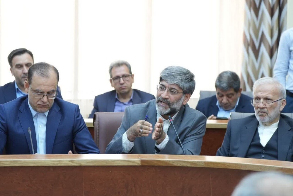 ٥ و نیم همت پرونده کیفری فرار مالیاتی در آذربایجان غربی وجود دارد