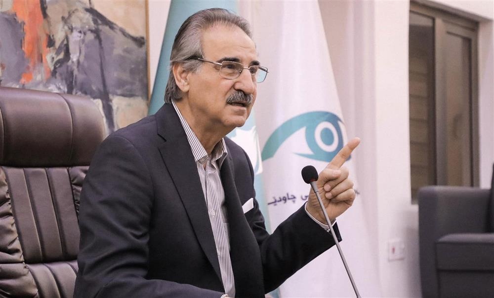 ملا بختیار: اتحادیه میهنی از نظر انتخاباتی «به رحمت خدا رفته است»