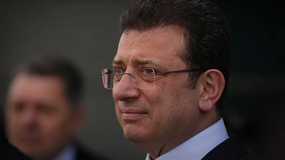تأیید حکم زندان و ممنوعیت سیاسی امام‌اوغلو؛ آنها می ترسند و باید هم بترسند
