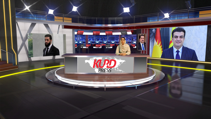 کورتەی هەواڵەکانی۳۰ی خەرمانانی ۱۴۰۴ی هەتاوی