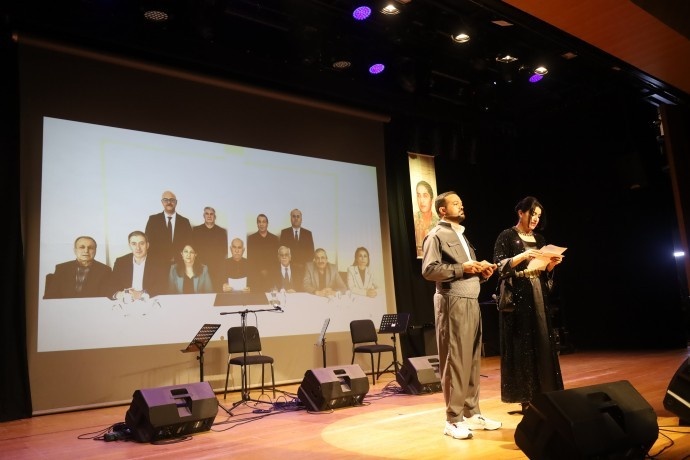 اوجالان: موسی آنتر به ما کُردها گفت که خودمان را دریابیم