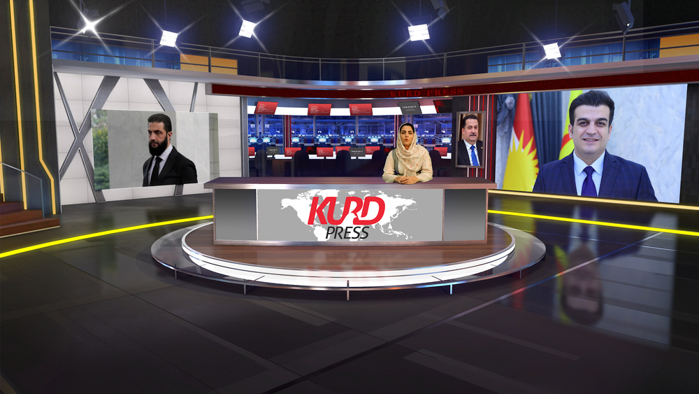 کورتەی هەواڵەکانی۳۰ی خەرمانانی ۱۴۰۴ی هەتاوی