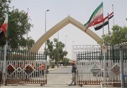 توافق جدید ایران و عراق برای تسهیل ترددهای مرزی